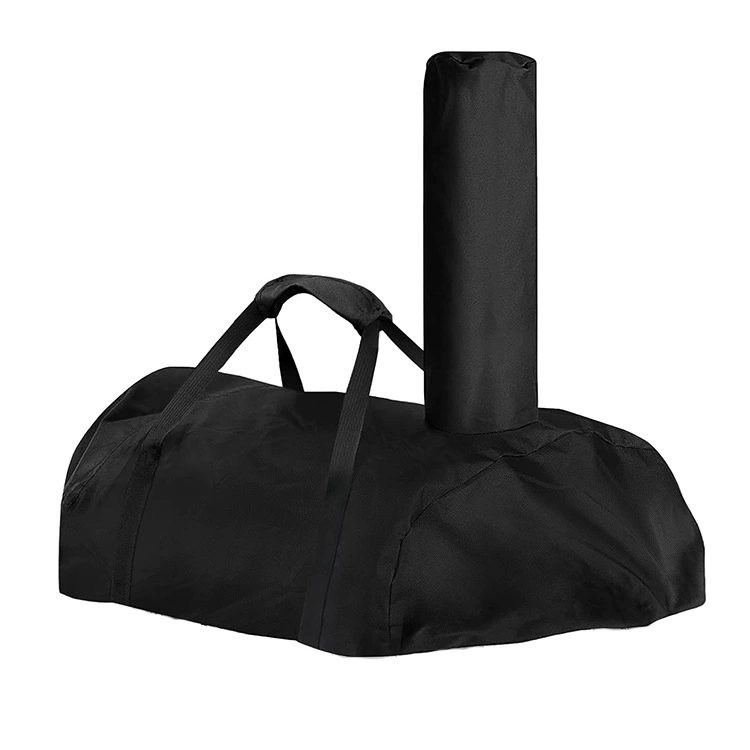 420D Oxford Waterproof Pizza Oven Cover with Carry Handles, Custom Fit for Aidpiza 12 Outdoor Pizza Oven