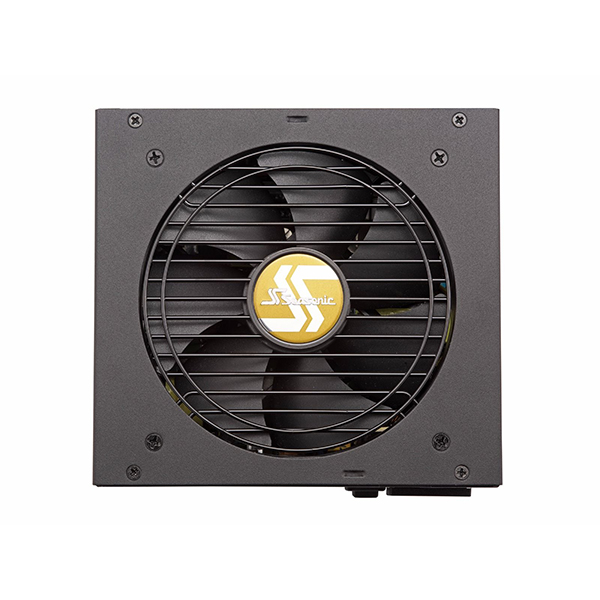 SeaSonic 750W FOCUS Gold PSU (SSR-750FM) — image 2