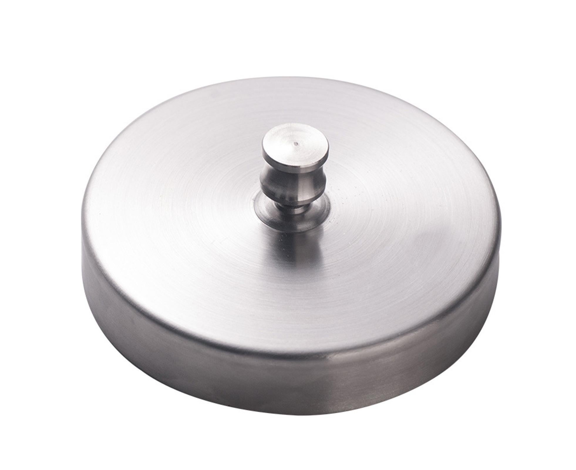 Hamburger Patty Maker Simple Operation Stainless Steel-Stainless Steel โ image 2