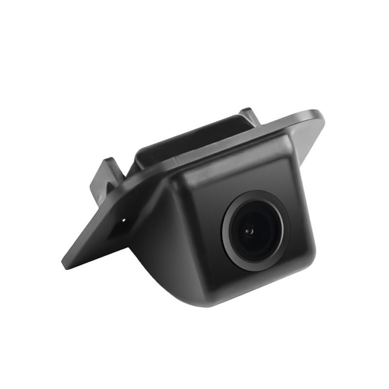 Rearview Camera Toyota Prius Black Fisheye 1080x720 Ahd1080p dynamic track, only supports ahd Suitable for toyota prius black fisheye wide angle โ image 5
