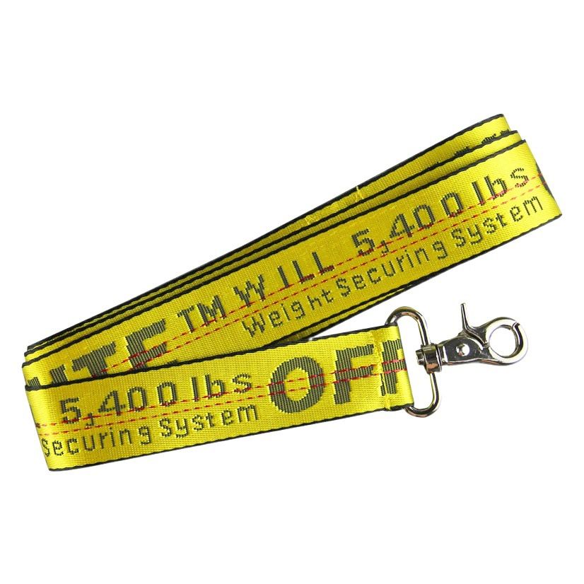 Card Pet Nylon Extendable Dog Leash 150cm Yellow — image 2