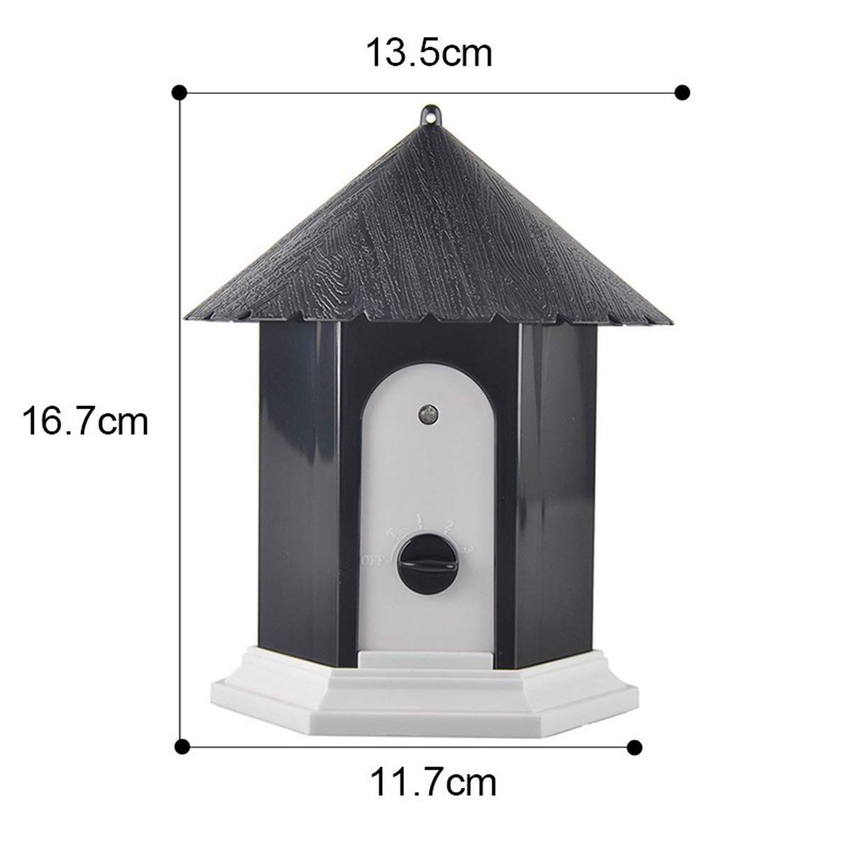 Bark Box Dog Barking Control Devices — image 2