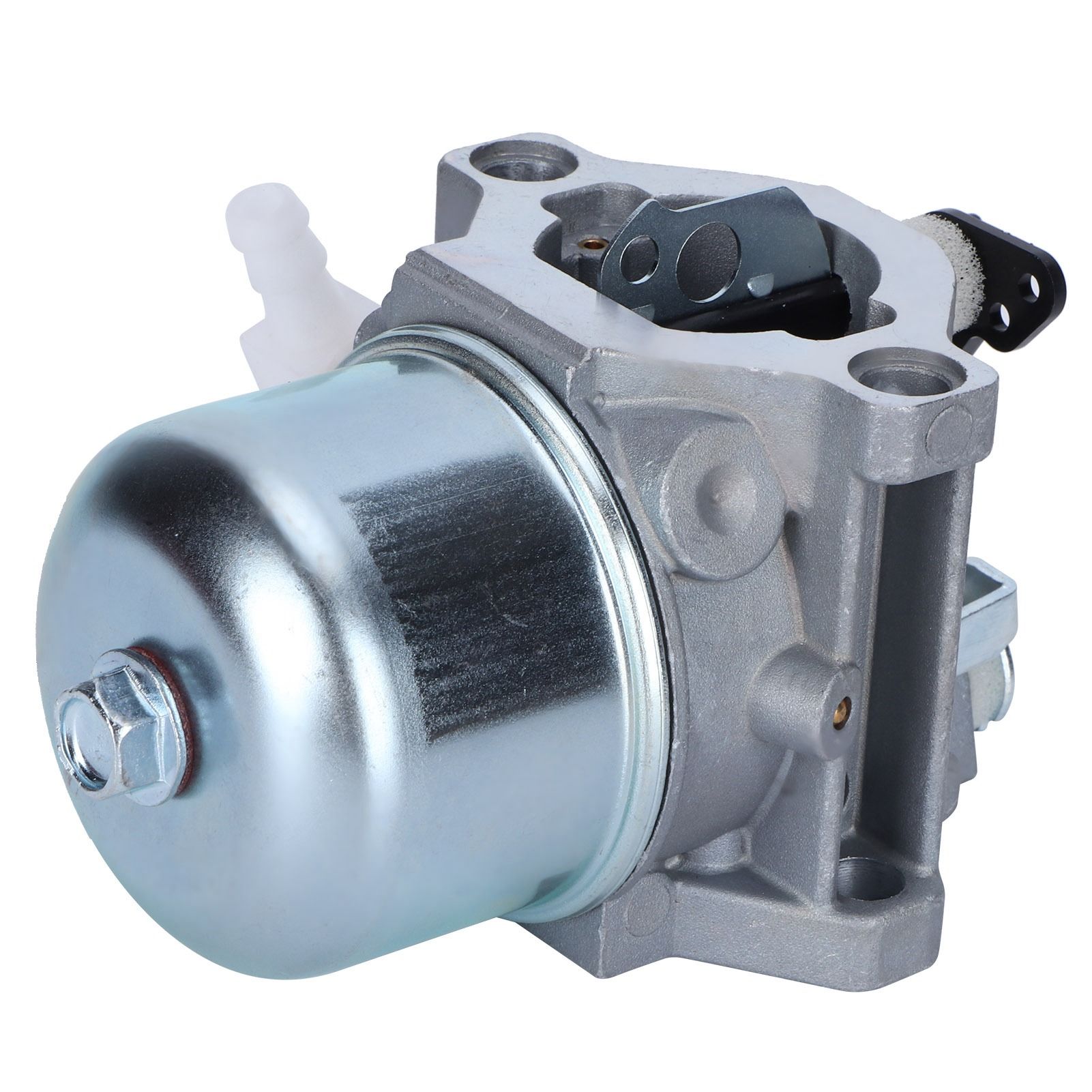Carburetor Air Filter Kit Replacement Parts Garden Tool Accessory for 699831 694941 499158 — image 6