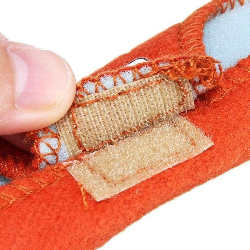 Helmet Sweatband Replacement Pad for Hard Hats Welding Headgear with Sponge Lining — image 4