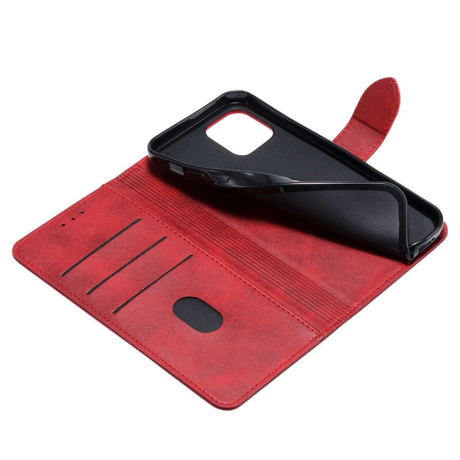 Wallet Leather Flip Case Cover For Iphone 7 8 6 6S Plus X 11 12 13 Pro Xs Max Xr — image 6