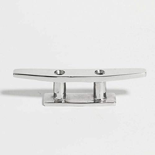 Boat Cleat 4" 316 Stainless Steel Marine MAST — image 3