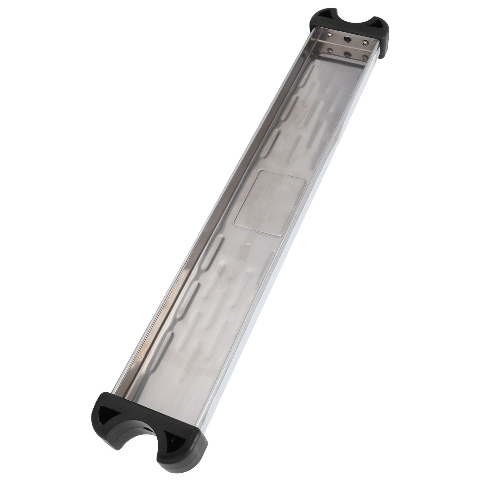 Swimming Pool 304 Stainless Steel Pedal Replacement Ladder Rung Steps Pool Supplies — image 5