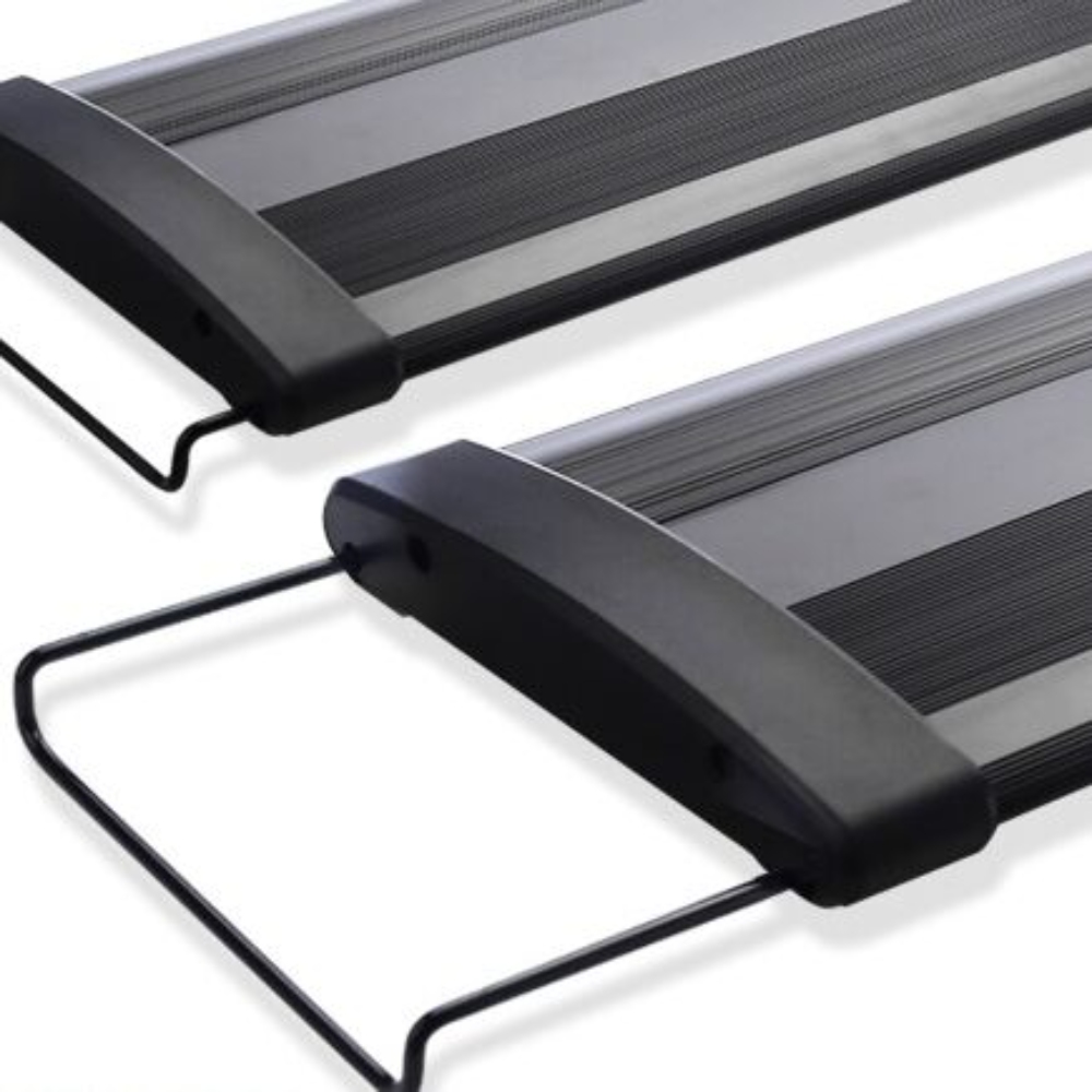 120cm Aquarium Light Lighting Full Spectrum Aqua Plant Fish Tank Bar LED Lamp โ image 2