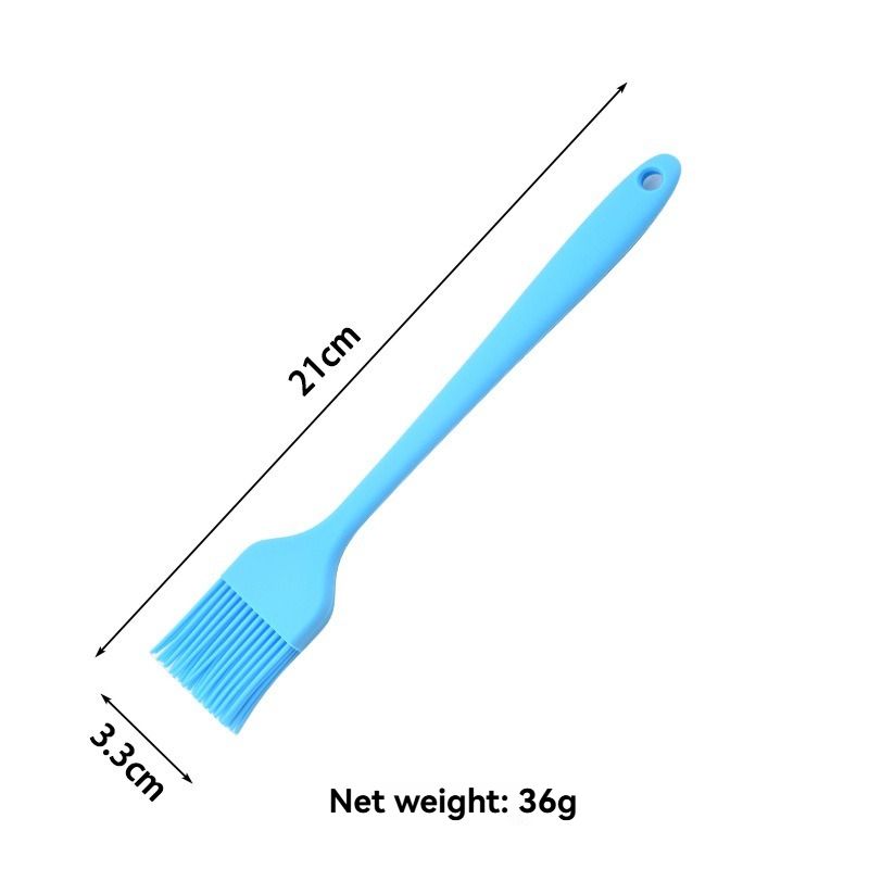 high heat resistant brush — image 4