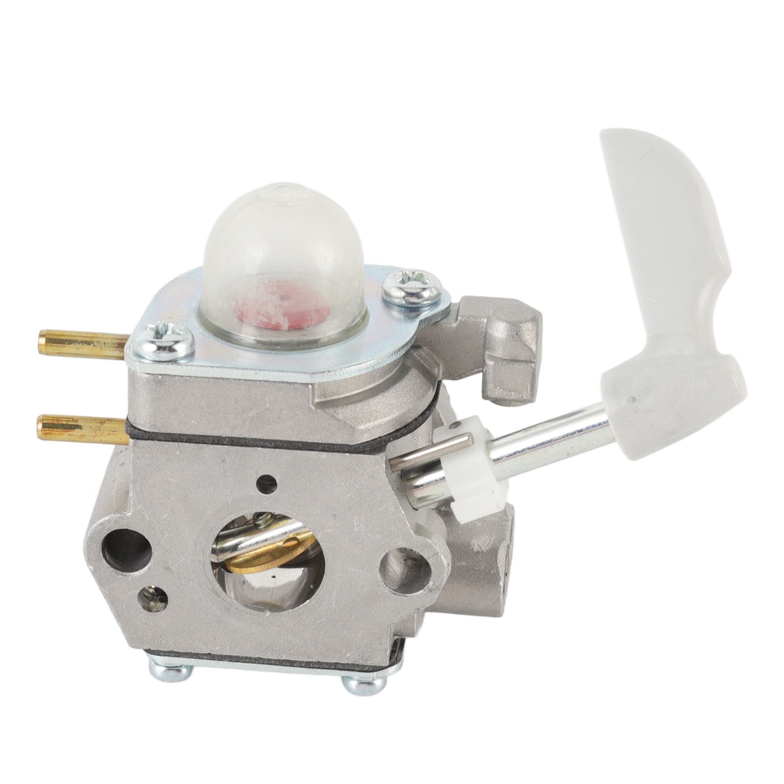 Replacement Carburetor for Homelite 26B UT09526 308054075 Garden Blower Carburetor Repair Parts — image 5