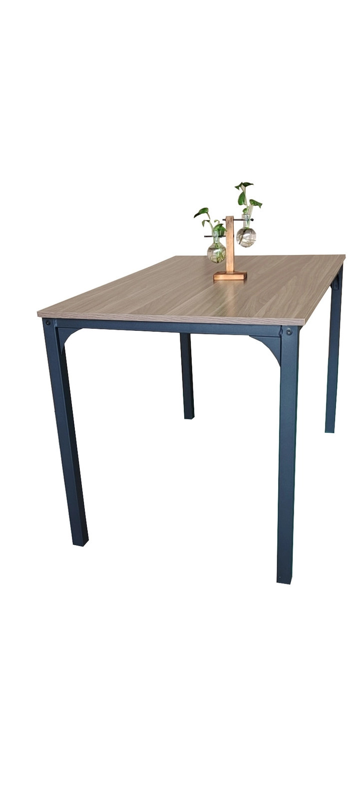 YES4HOMES 5 Piece Kitchen Dining Room Table and Chairs Set Furniture โ image 4