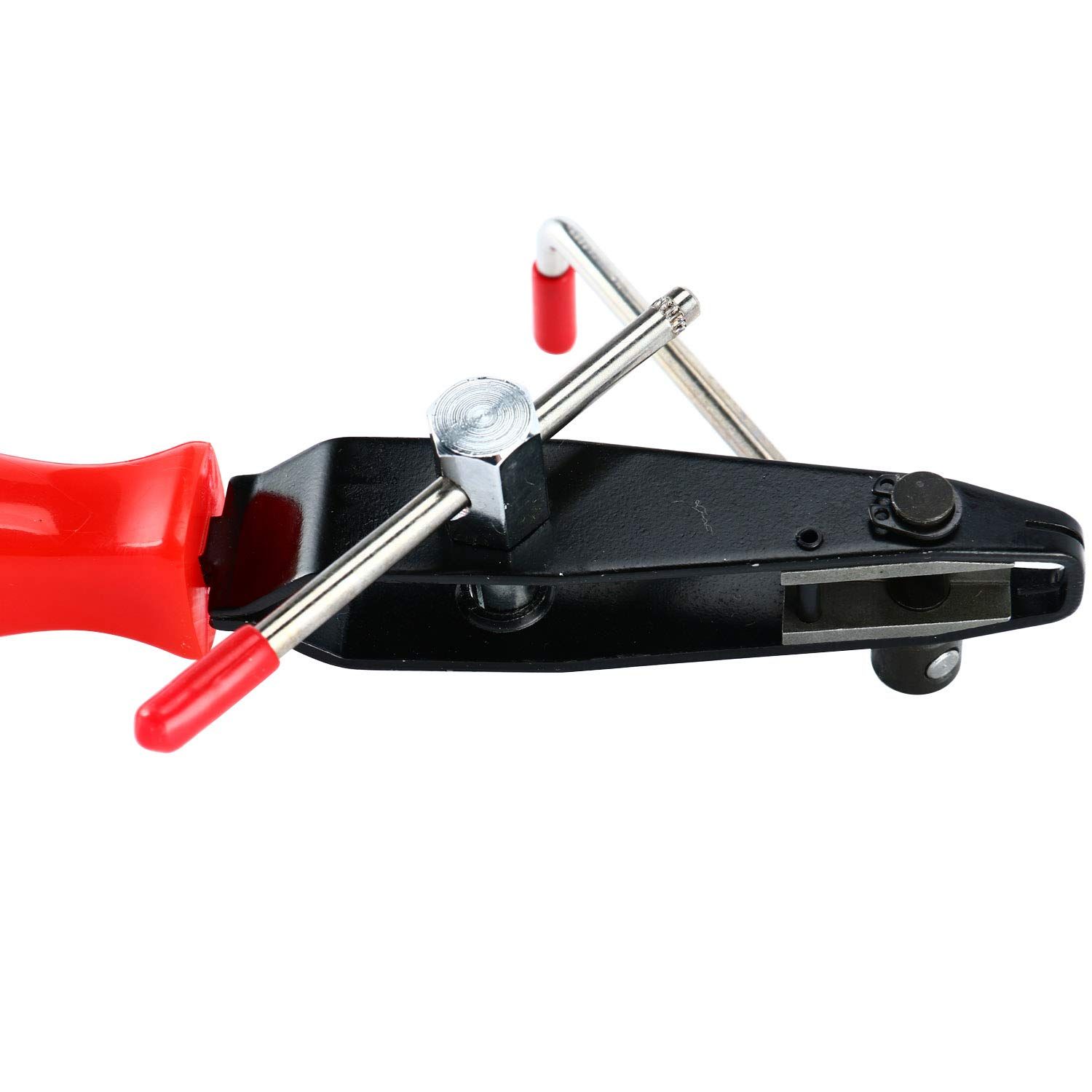 ball cage disassembly tool — image 3