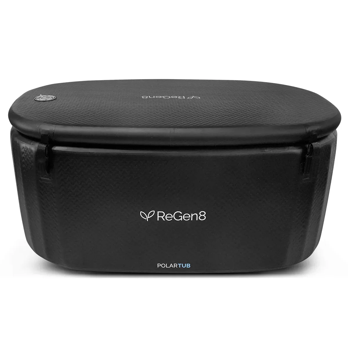 ReGen8 PolarTub Cold Plunge Ice Bath with T2 Chiller Unit — image 2