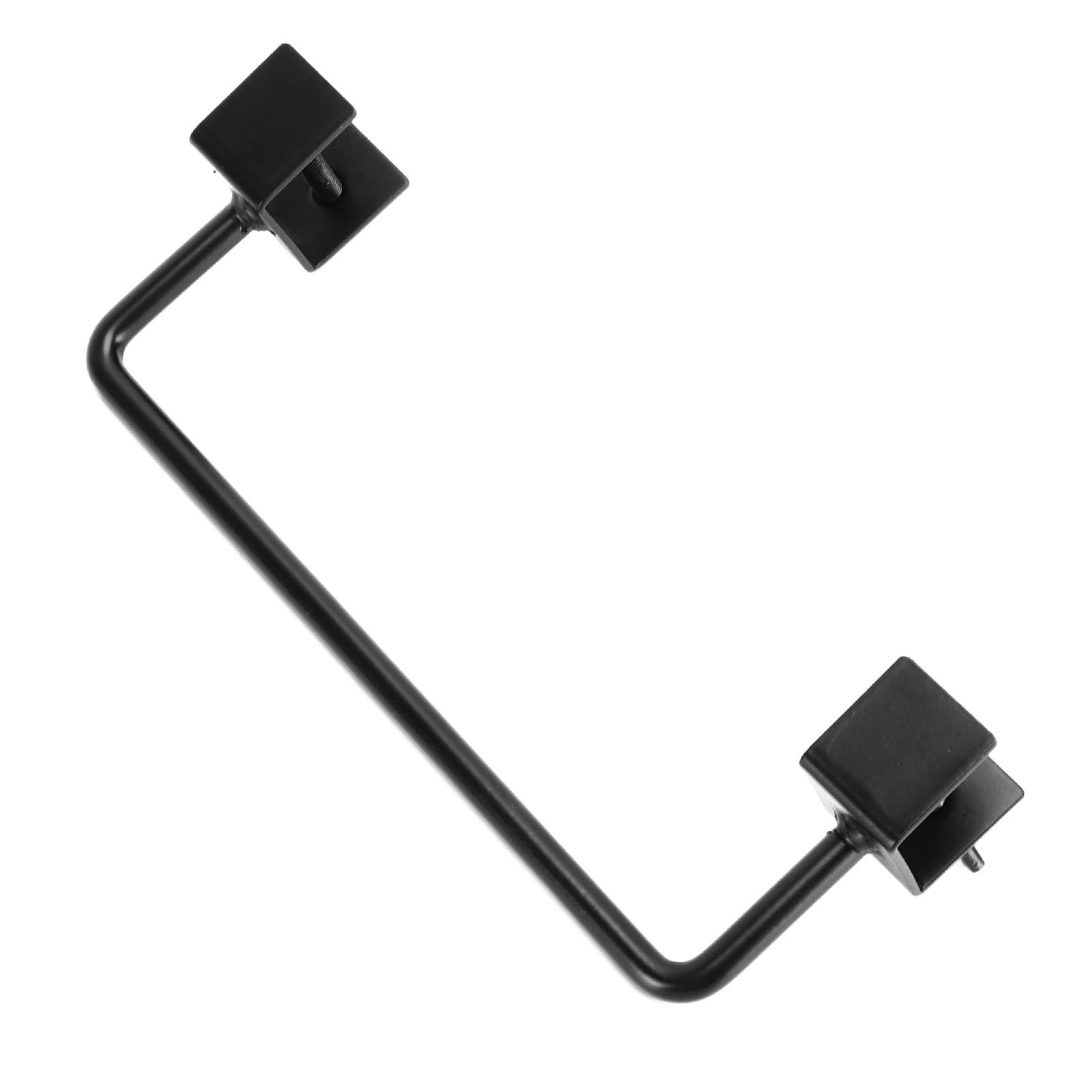 Outdoor Camping Hanger Portable Camping Storage Rack Picnic Cookware Hanger Barbecue Hanging Rack20cm / 7.9in Hanger — image 5