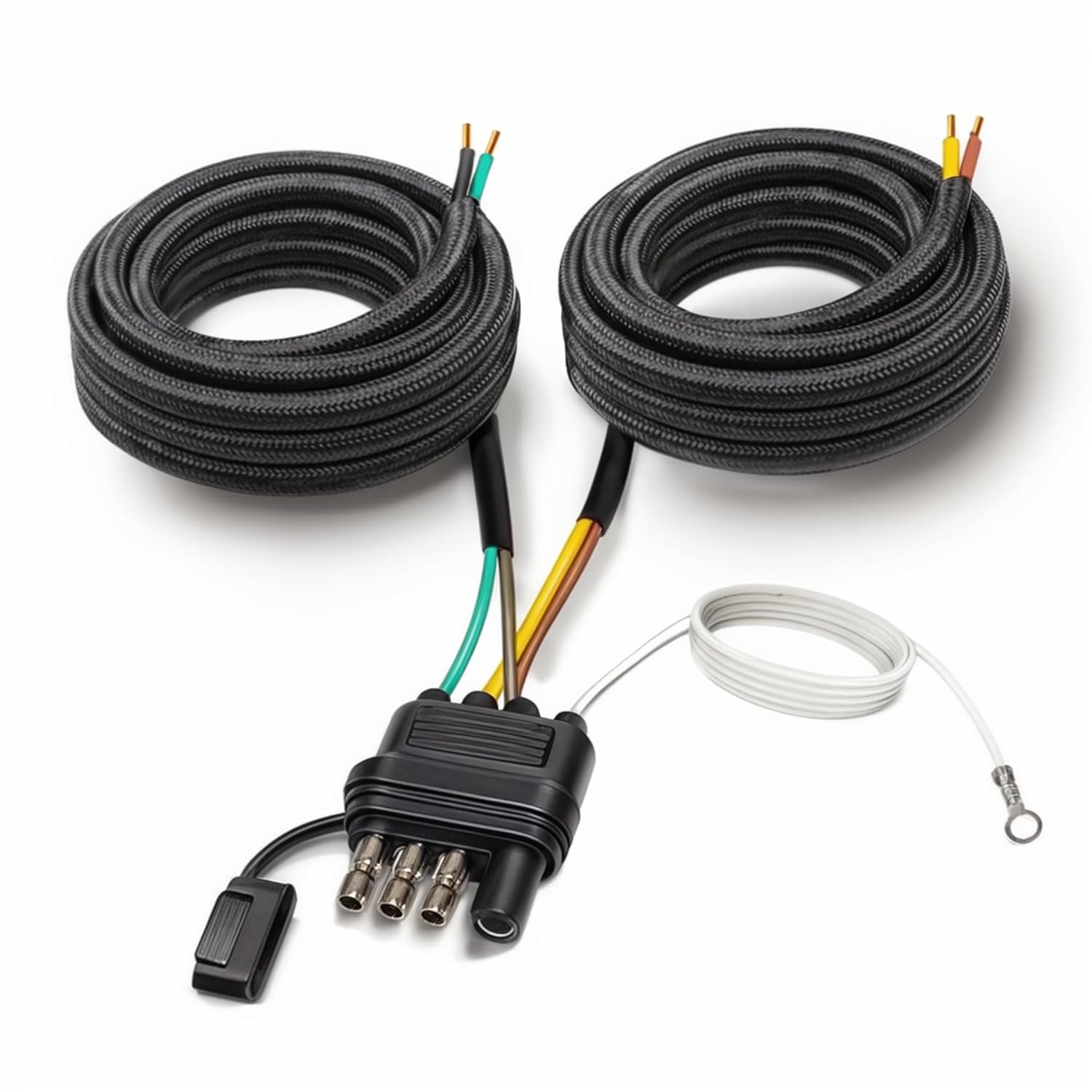 26FT Trailer Wiring Harness Kit