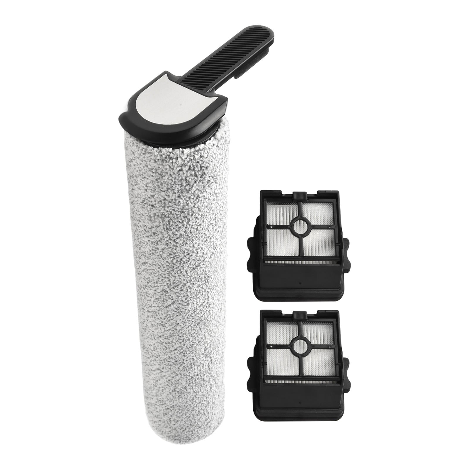 Main Roller Brush & Filters Compatible with For Ultenic For AC1 For Elite Vacuum Cleaner Designed to Capture Dirt Effectively — image 2