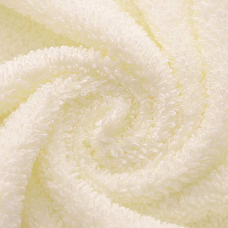Blue Luxury Soft Cotton Towel Set - 5-Piece Bathroom Towels, Absorbent & Quick-Drying, Gentle for Sensitive Skin โ image 3
