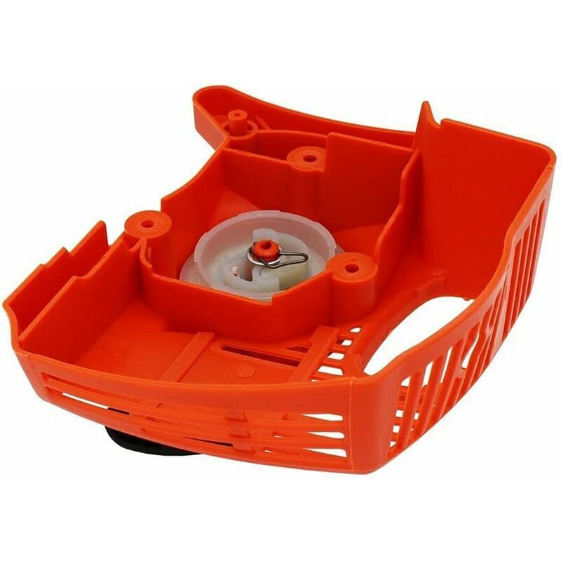 Starter Cord For 41401904009 Stihl Fs38 Fs45 Fs46 Fs55 Hl45 Km55 Parts 1 Piece โ image 2
