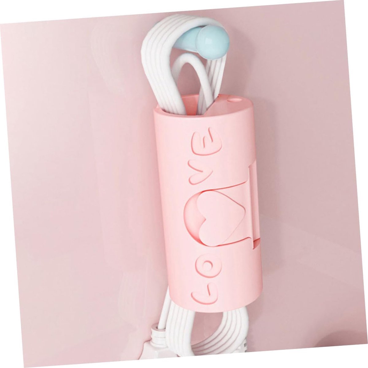 Duvet Clips - 12 Pieces - Sturdy Duvet Clips - Duvet Clamps - Duvet Pegs - Clip Duvet Cover - Prevents Your Duvet from Shifting - Clamps - Pink — image 2