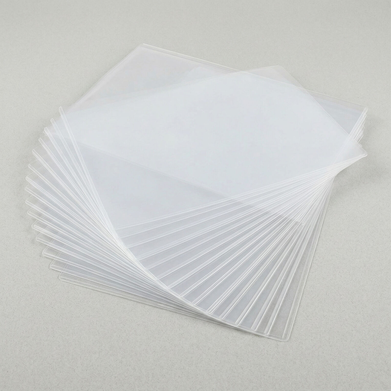 50 Laminating Pouches (A3 Size) for Paper & 80 Micron Thickness โ image 2