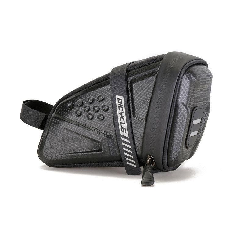 Bicycle Tail Bag Saddle Rear Bag Cycling Equipment Accessories for Bike Travel โ image 2