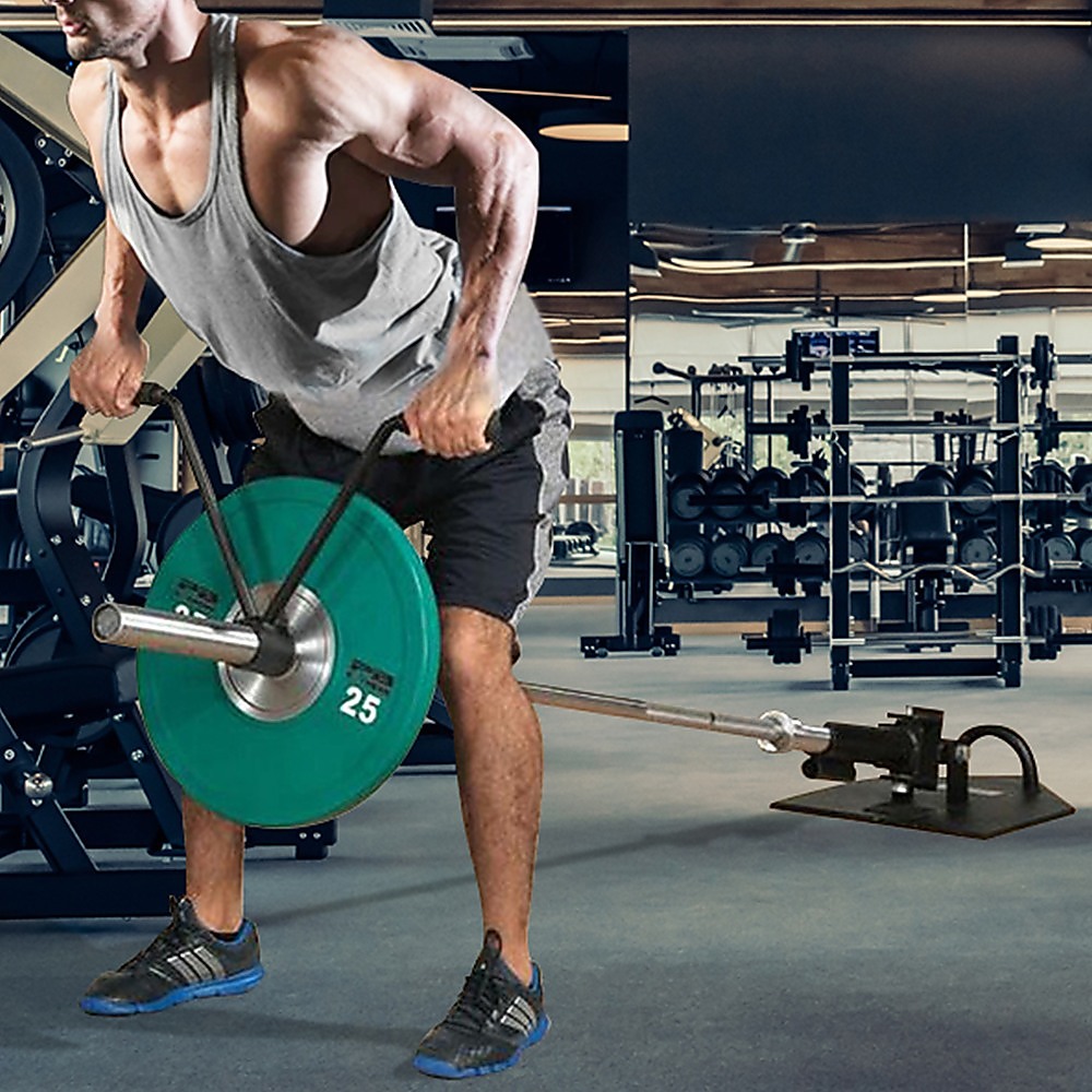 Core Trainer Fitness Training — image 2