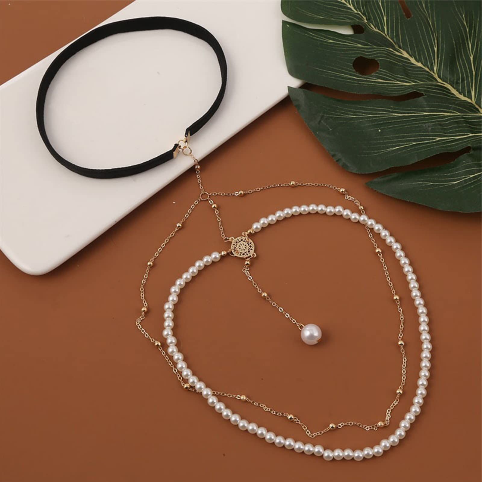 Snake Leg Chain for Women Thigh Chain Gold Silver Snake Body Chain Boho Snake Leg Chain Jewelry for Teen Girls