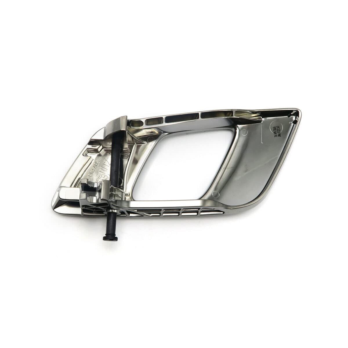 left and right door handles — image 5