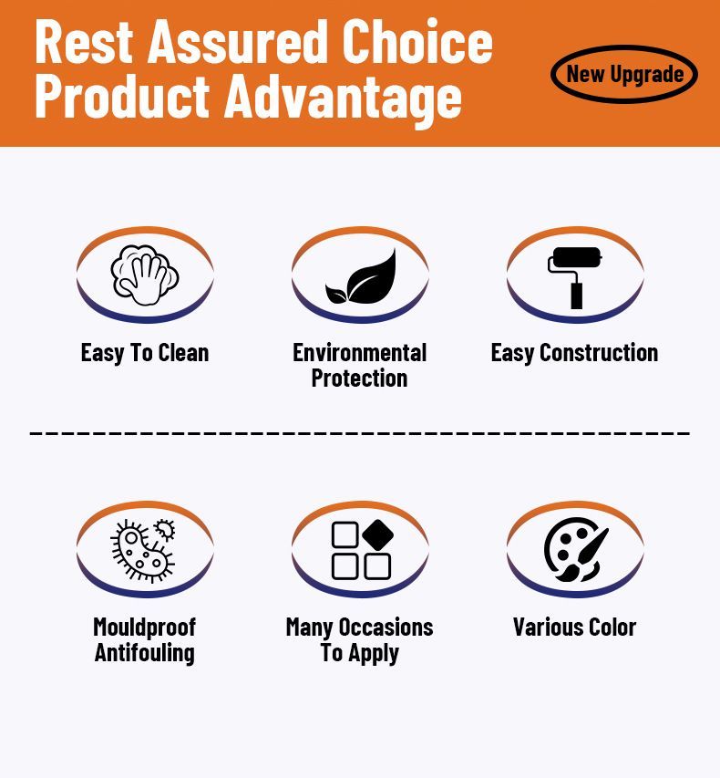 Sewing Agent – Waterproof, Mouldproof & Eco-Friendly Gap Filler for Home Repairs – Perfect for Bathrooms, Kitchens, Tiles, Windows, Doors — image 5