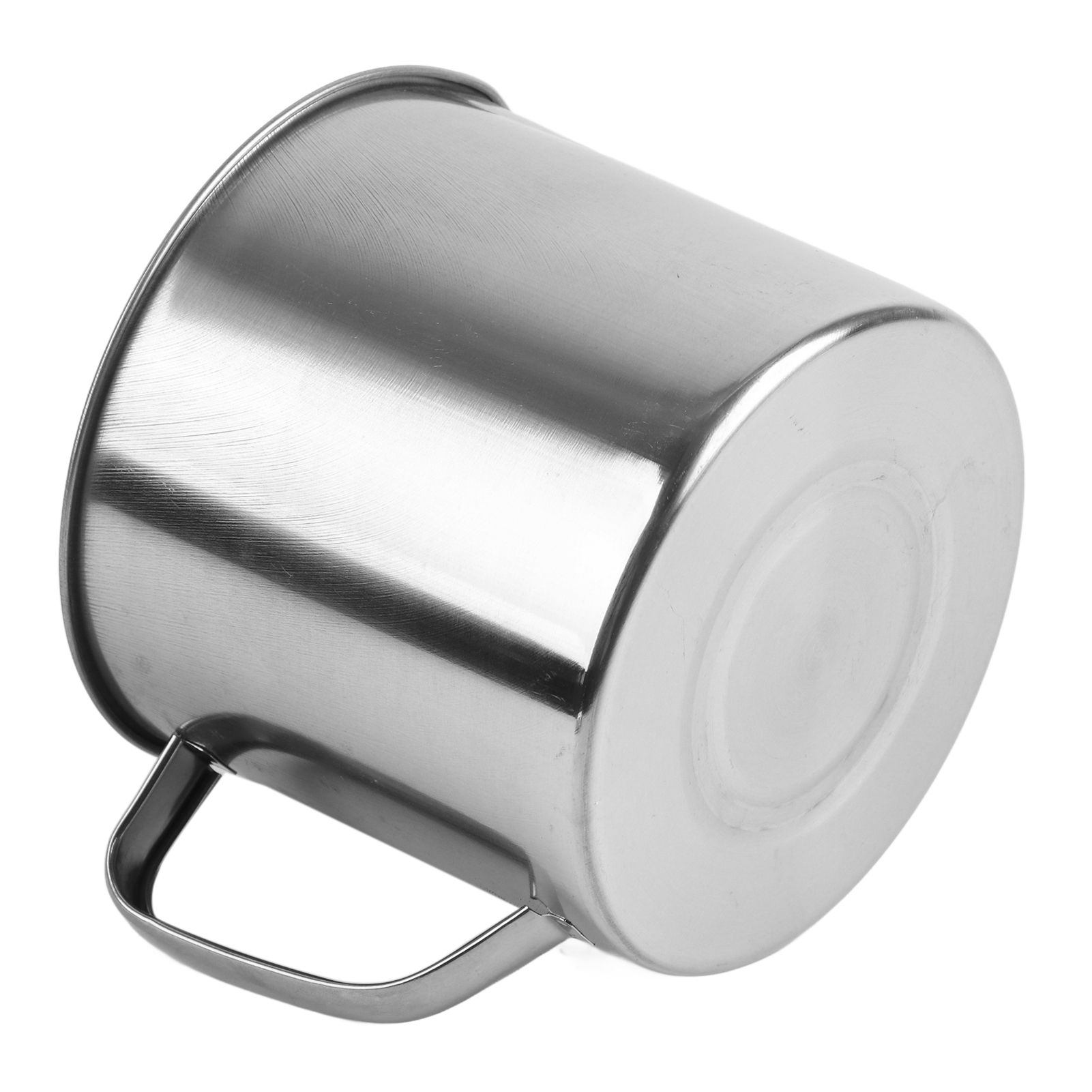 Oil Strainer Pot 1.3L Capacity 304 Stainless Steel Cooking Oil Container Anti Leakage for Home Restaurant โ image 3