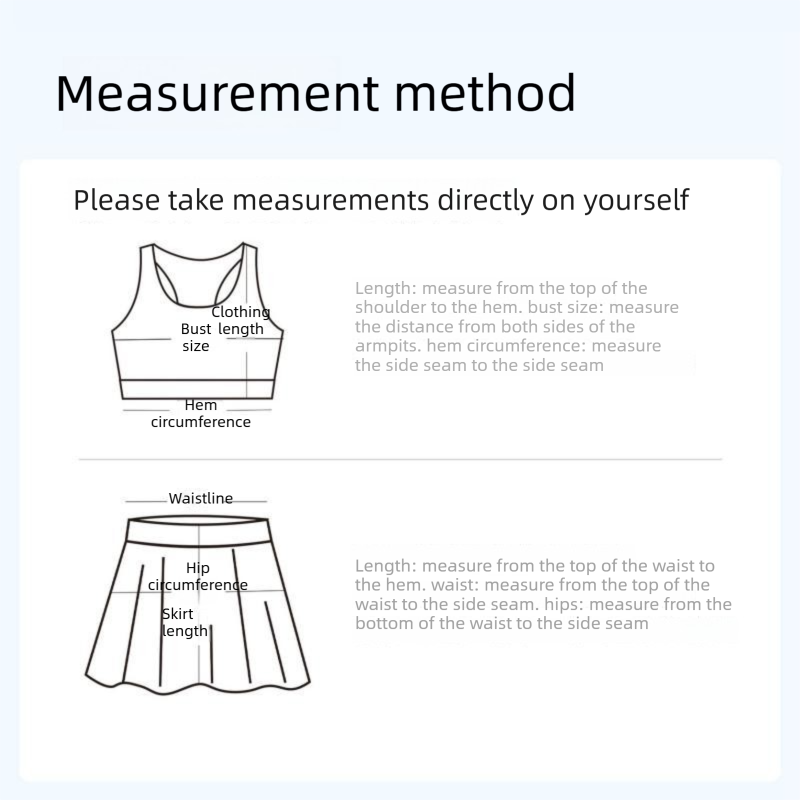 Grey XL Size Women's Linear Sports Set - Polyester Spandex Blend with Adjustable Straps, Removable Pads and Anti-Exposure Skirt for Yoga, Running and — image 4