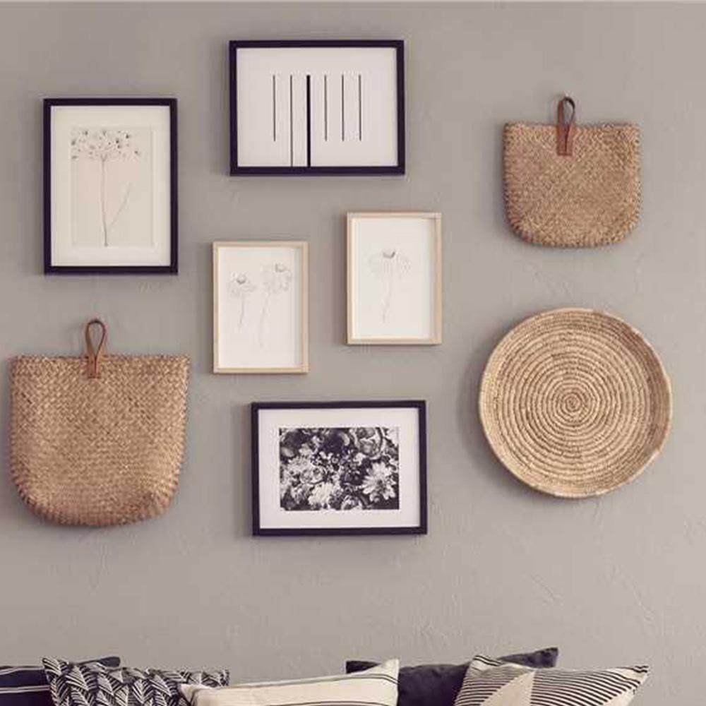 20 PCS Wall Plate Hangers Adhesive Picture Hangers for Paintings โ image 6