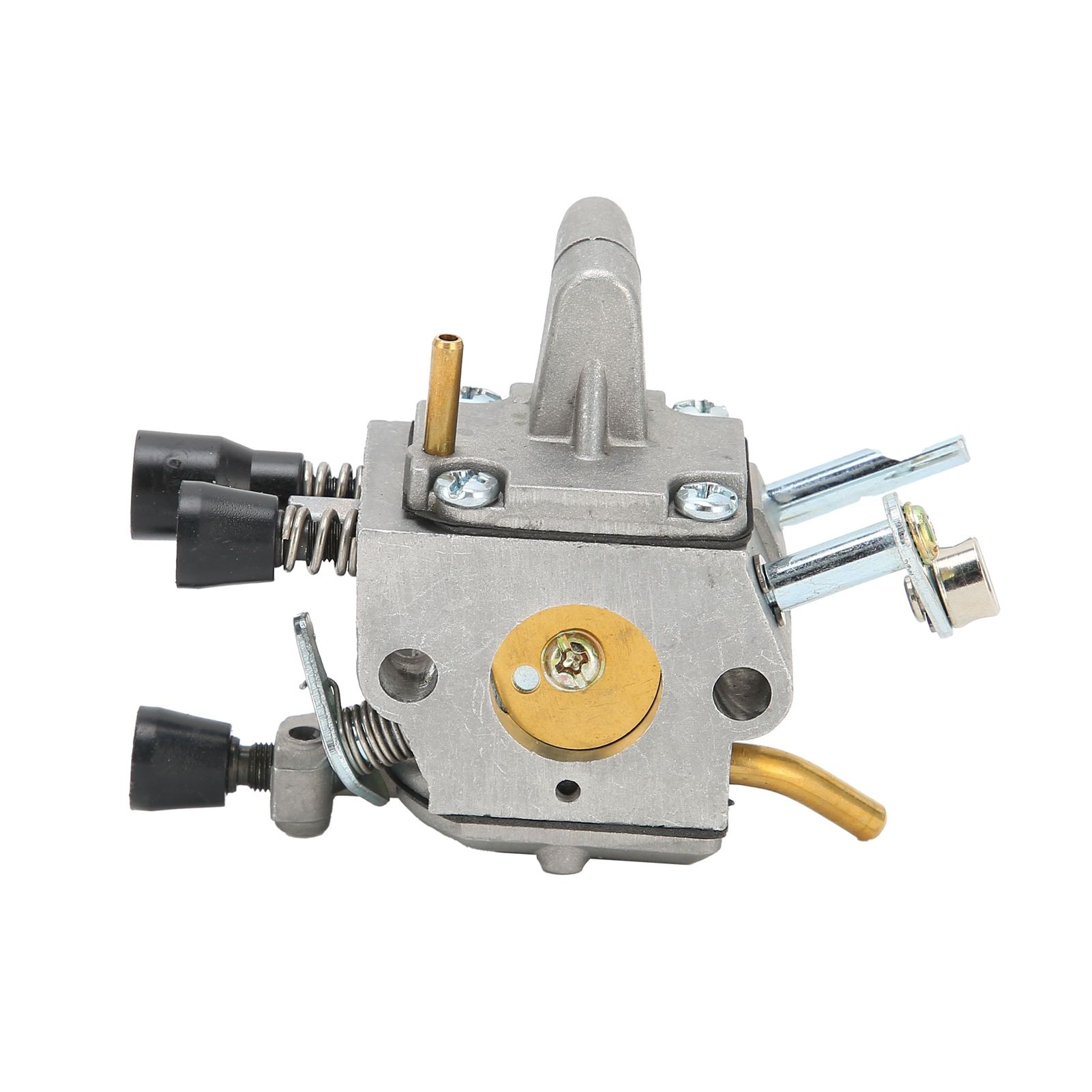 Carburetor Replacement Part Fit for Stihl FS400 FS450 FS480 SP400 SP450 4128 120 0651 — image 4