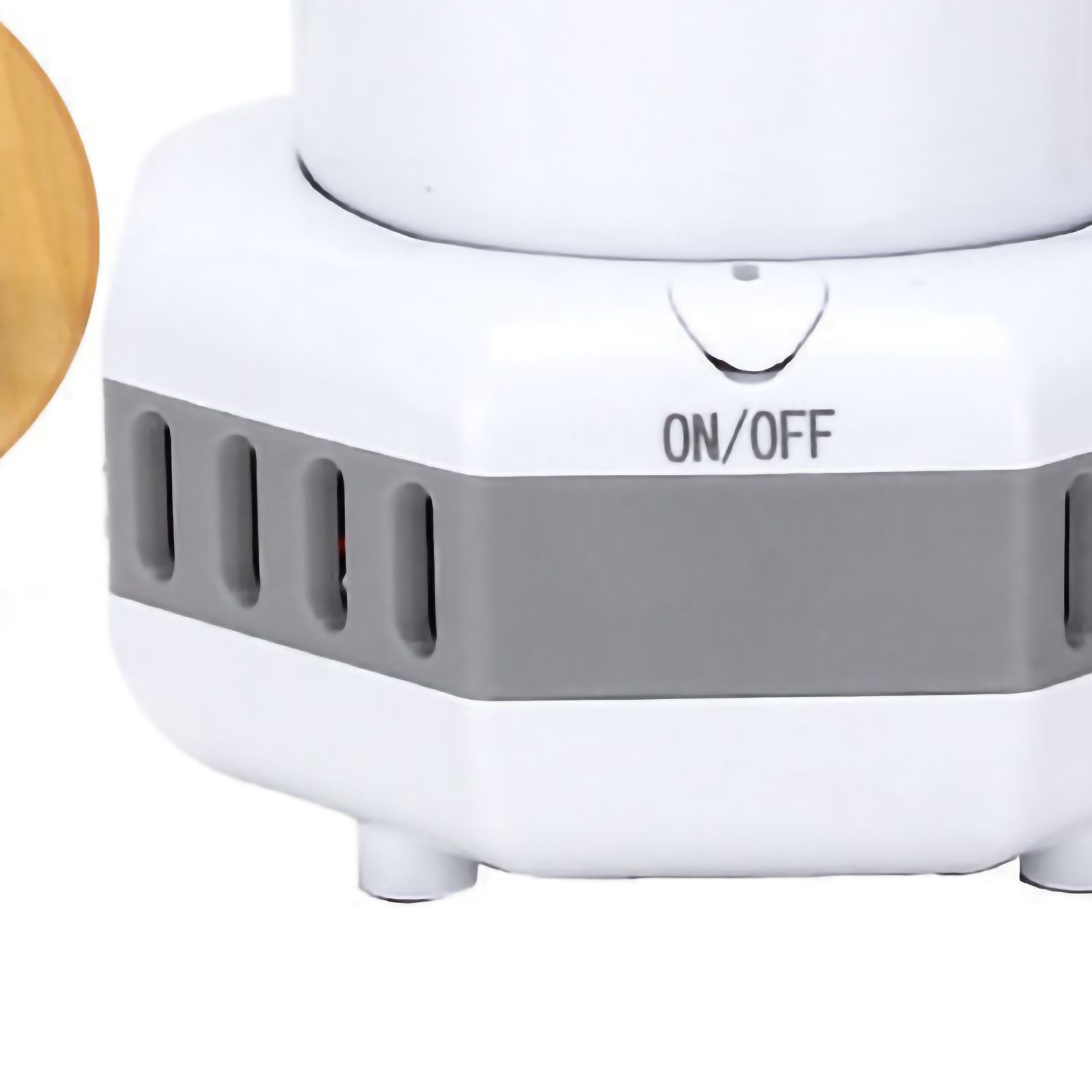 Quick Cooling Cup Easy Operation Portable Great Performance Cup Cooler for Office Dormitory AC 220V CN Plug White โ image 4