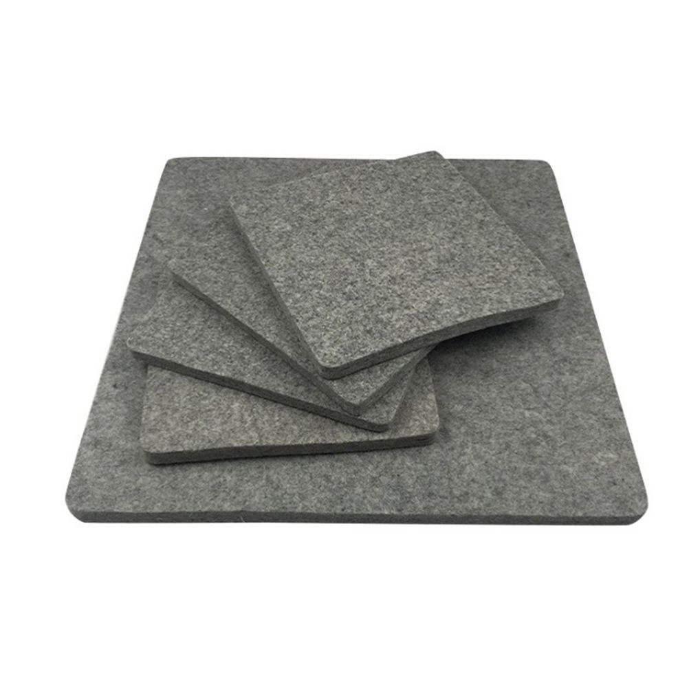 Wool Ironing Mat Wool Pressing Pad Perfect Ironing Station for Quilting โ image 2