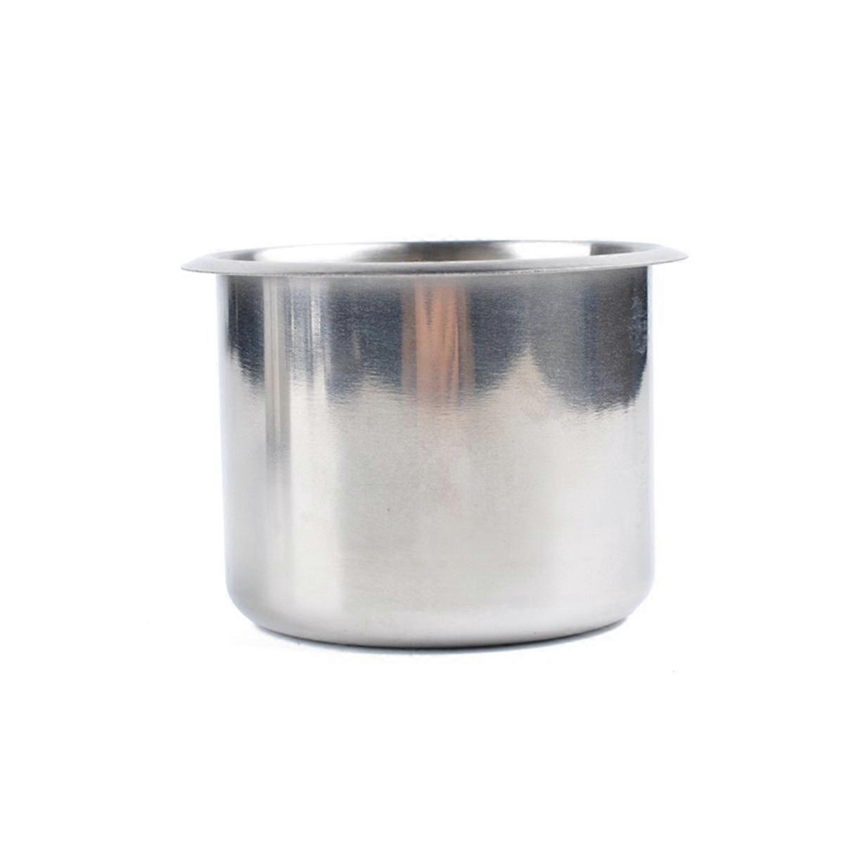 4pcs Universal Marine Boat Cup Holder 68 × 55mm Stainless Steel Drop-in Drink Holder for Poker Table Sofa_yux — image 5