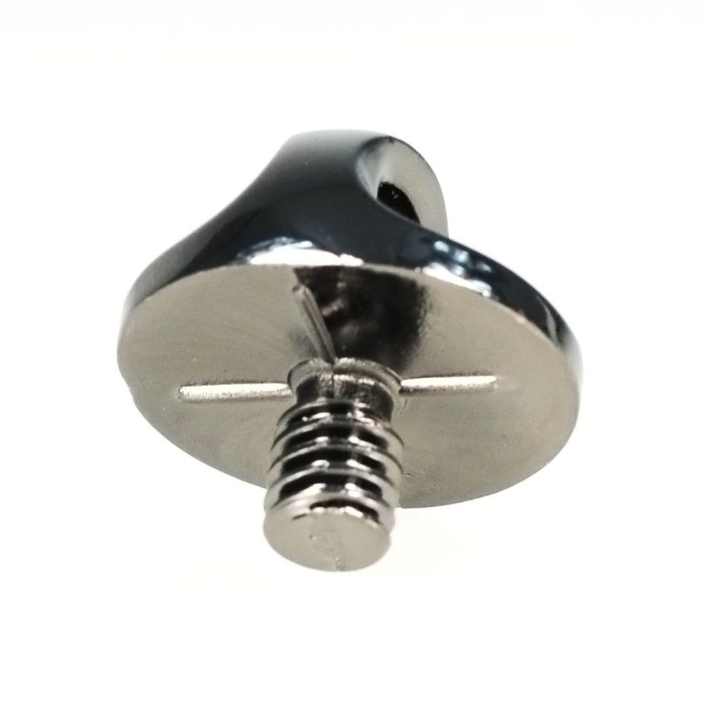 Camera Fixing Screw, 1/4" Quick Release Mounting Fixing Screw for Camera Neck Straps, Wrist Straps Sling, Pack of 5 — image 3