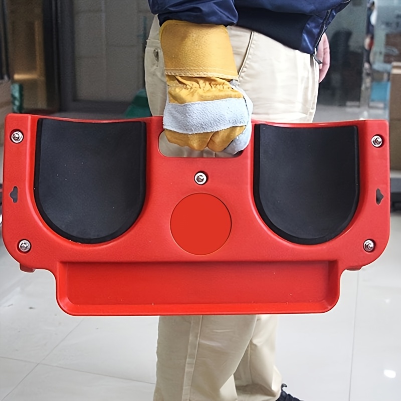 【Three-Level Knee Brace · Scenario-Based Design】Flexible side support, abrasion-resistant cushioning, extended stability—specially designed for sports and — image 5