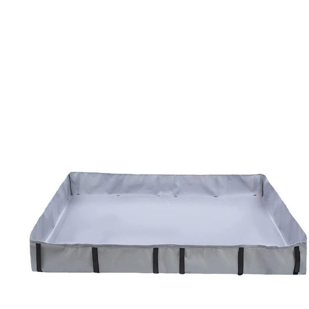 Guinea Pig Cage Liner Tarp Bottom Waterproof and Washable Base Also for Rabbits, Bunny, Hedgehog, Ferrets and Other Small Animals(120*62cm)