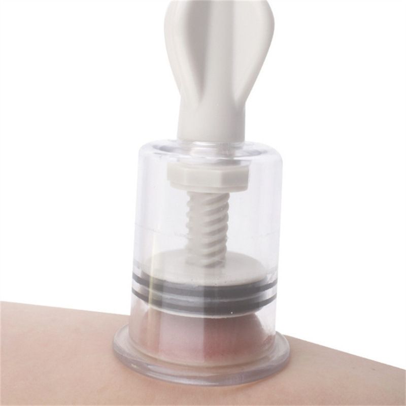 Nipple Suction Cups, Breastfeeding Care, Nipple Retractor, for Women with Inset Nipples and Breastfeeding Electric Foot Massage — image 3