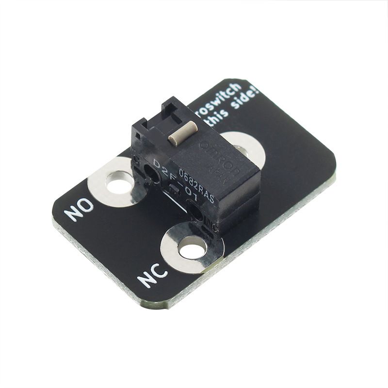 3D Printer Accessories PCB Probe Kit Z Auto Leveling Fastener Screws Nut Set Compatible 3D Printers — image 2