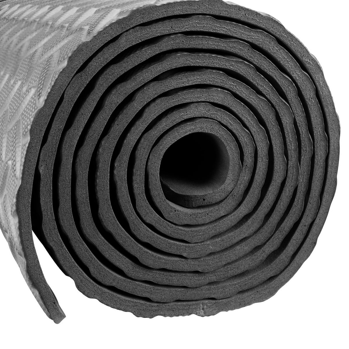 Tool Masters Charcoal Colour Anti-Fatigue Grip Mat Roll 236 x 117 cm โ image 3