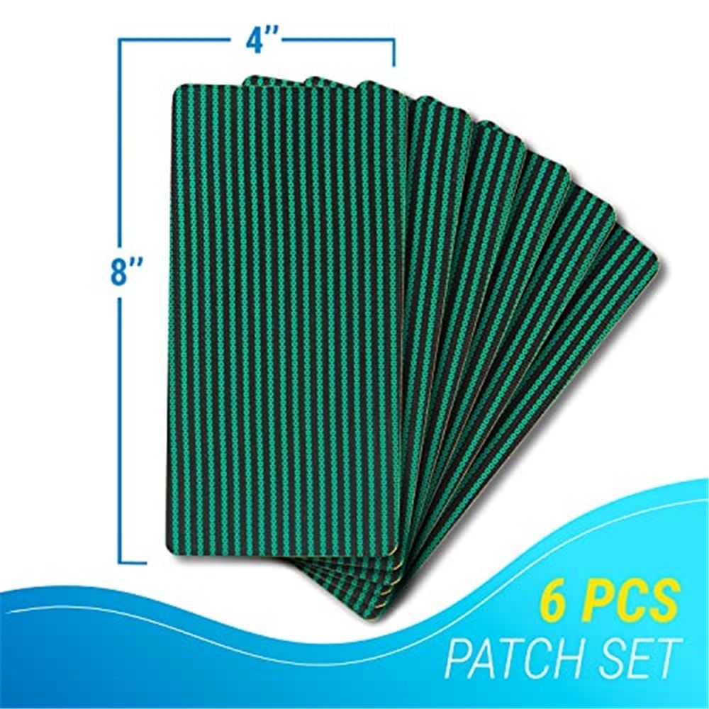 4 × 8 inch Self Adhesive Vinyl (PVH) — image 3