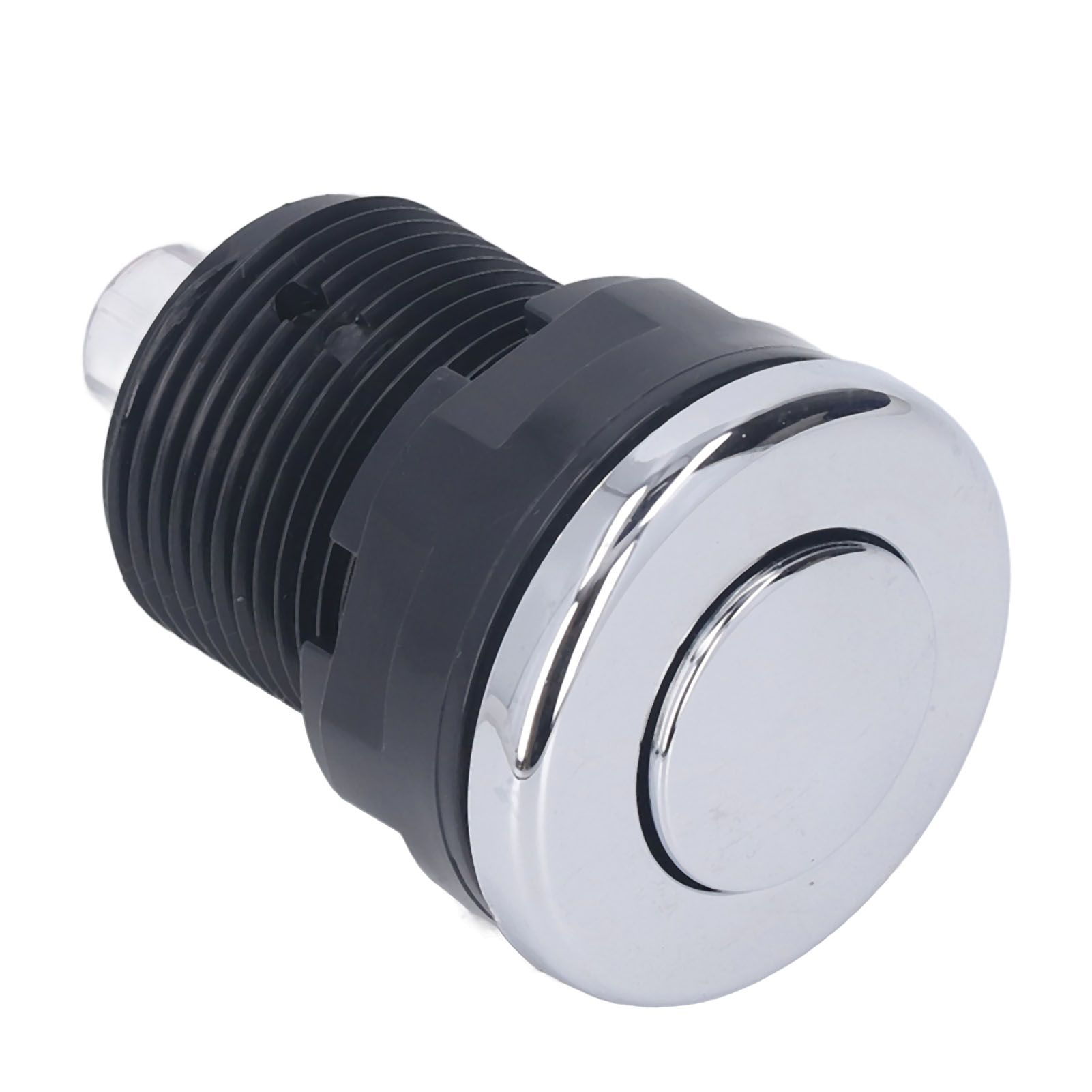 Garbage Disposal Air Switch Stainless Steel Head Flexible Spa Bathtub Air Switch 125‑250V 34 Button — image 5