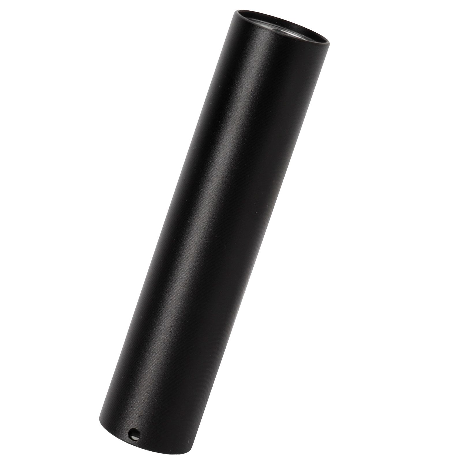 USB Flashlight Waterproof Portable Aluminum Alloy Electric Torch for Night Cycling β image 2