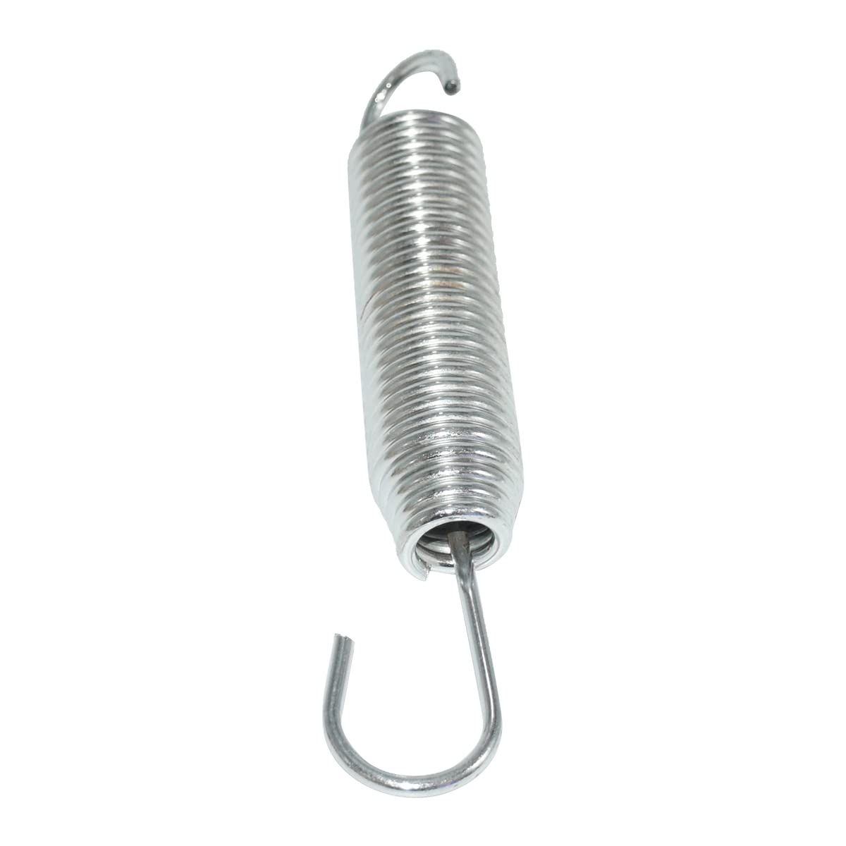 Trampoline spring fitness equipment tension spring stainless steel tension spring multi-purpose double hook tension spring โ image 5
