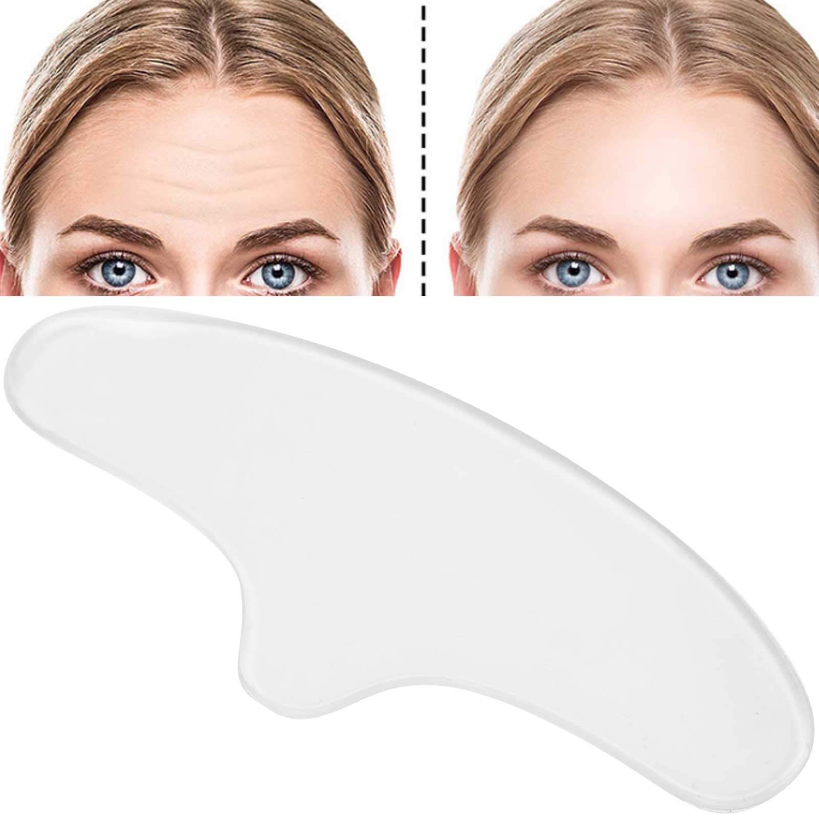 Wrinkle Remover Patch, Eye Wrinkle Patches Forehead Line Removal Eyelashes Eye Forehead For Wrinkle Patches Facial-Wrinkle โ image 2