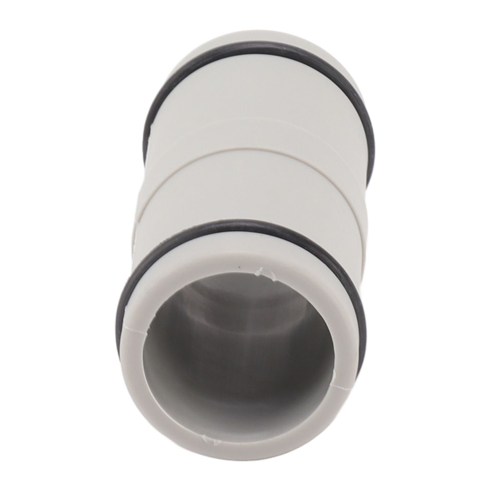 Swimming Pool Hose Adapter 1.25 Inch to 1.25 Inch Straight Connector Split Swimming Pool Hose Plunger Valve โ image 2