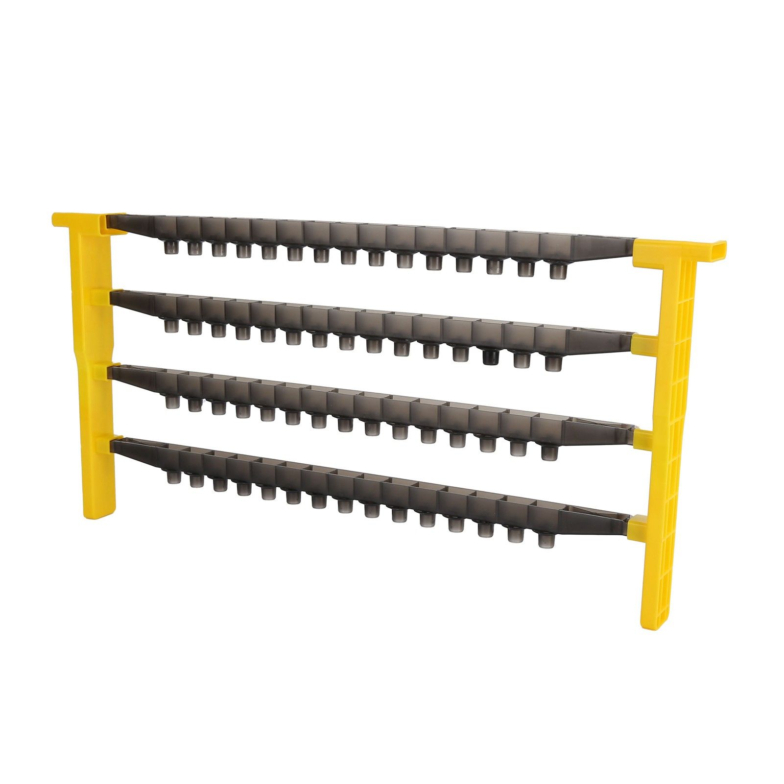 Queen Cell Kit Beekeeping Lightweight Side Beam NonToxic Queen Rearing Frame for Beekeeping β image 4