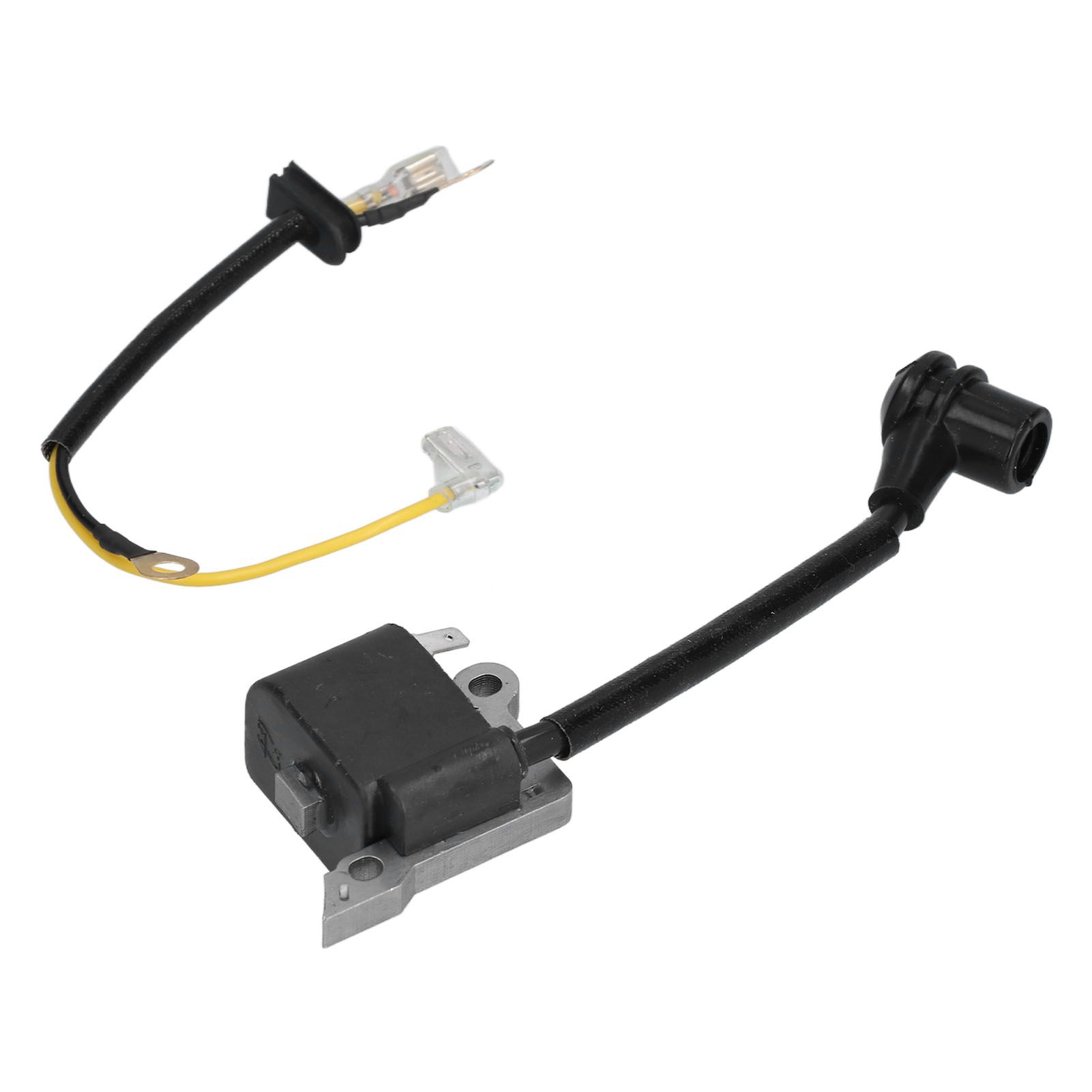 Ignition Coil Steel Rubber Automotive Ignition Coil Packs for Poulan 2200 2500 2600 Chain Saw — image 5